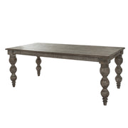 The Rutland Collection Rectangular Dining table – image 4