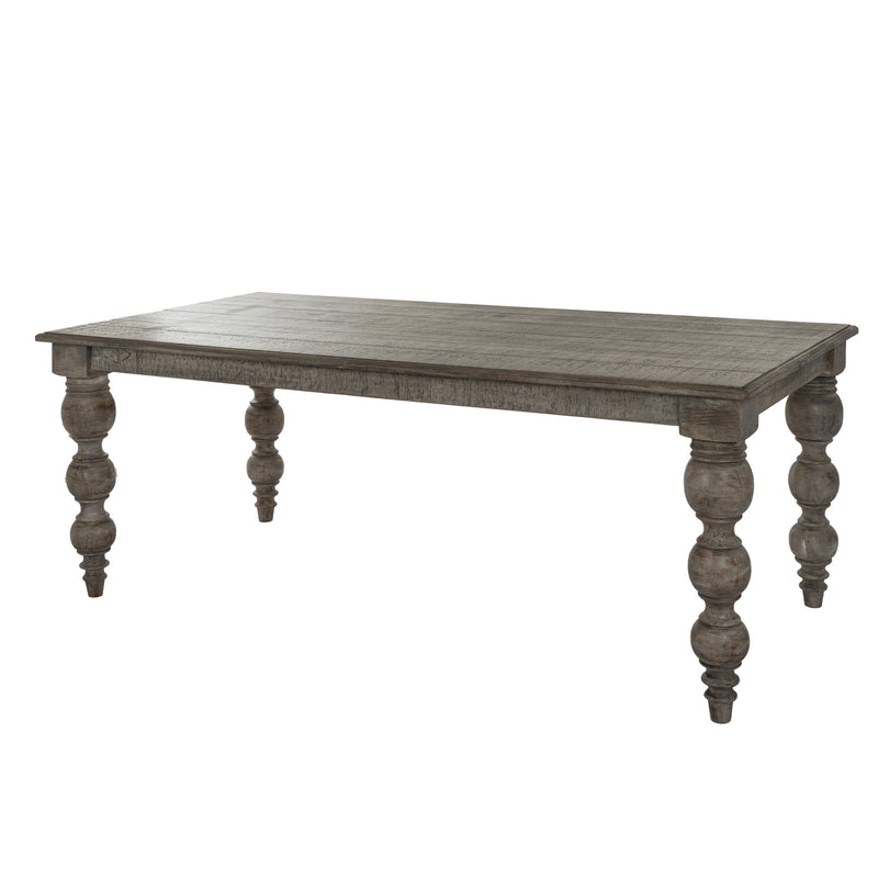 The Rutland Collection Rectangular Dining table – image 4