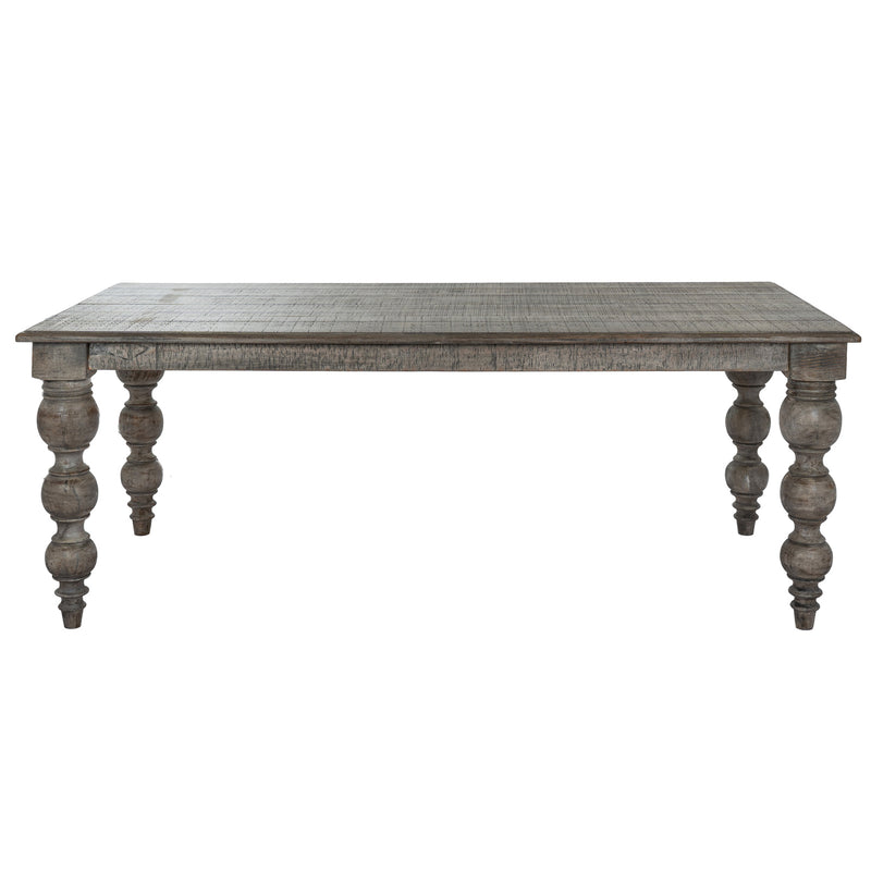 The Rutland Collection Rectangular Dining table – image 5