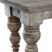 The Rutland Collection Rectangular Bench – image 5