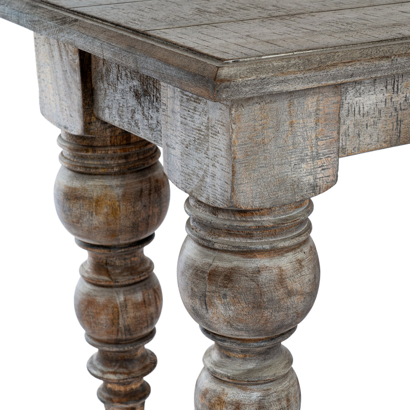 The Rutland Collection Rectangular Bench – image 5