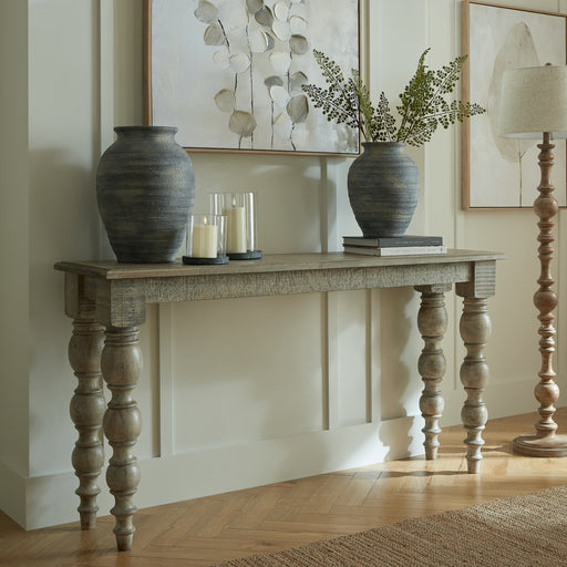 The Rutland Collection Console Table – image 2