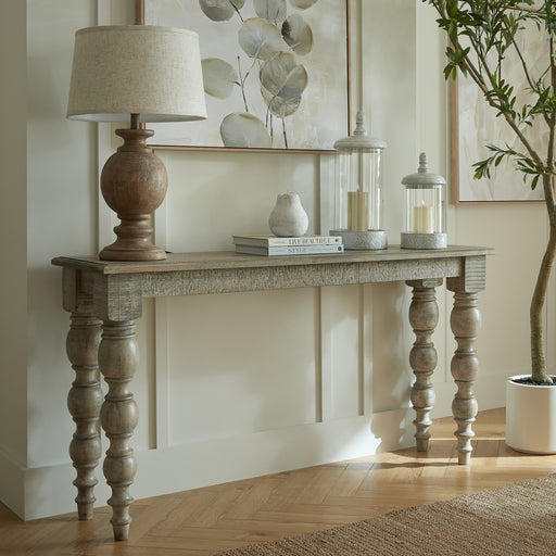 The Rutland Collection Console Table – image 1