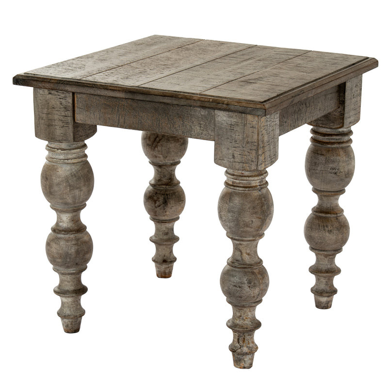 The Rutland Collection Side Table – image 2