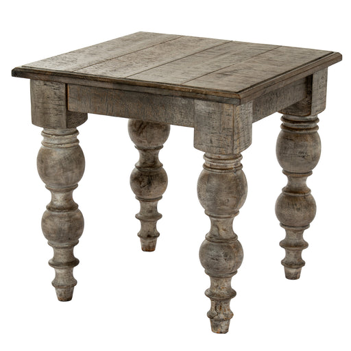 The Rutland Collection Side Table – image 2