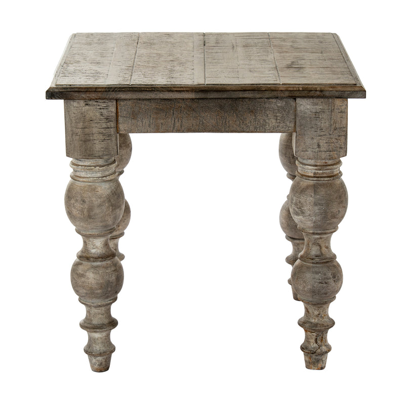 The Rutland Collection Side Table – image 3