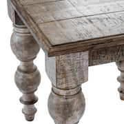 The Rutland Collection Side Table – image 4