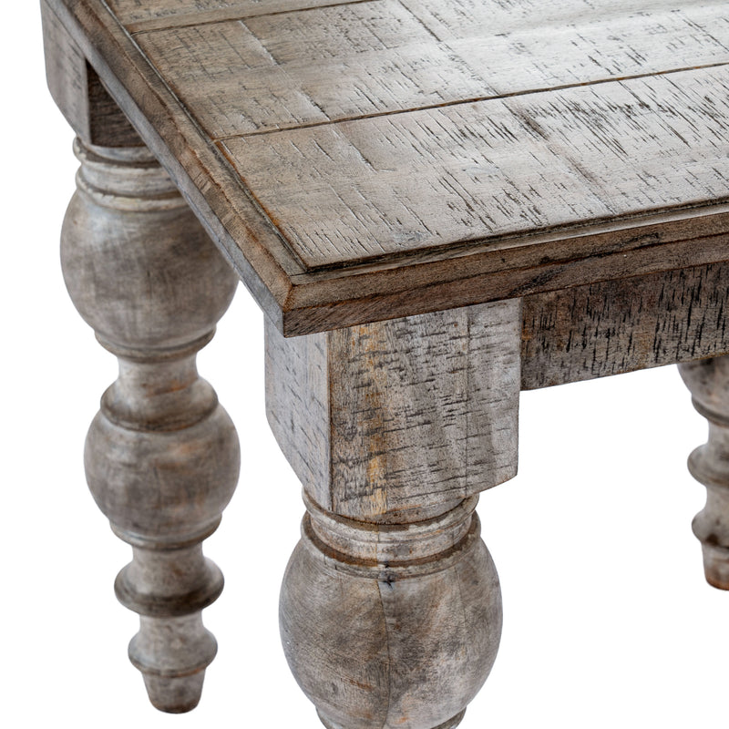 The Rutland Collection Side Table – image 4