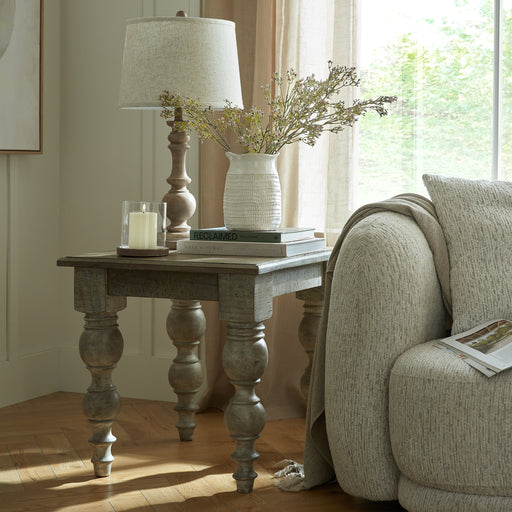 The Rutland Collection Side Table – image 1