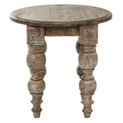 The Rutland Collection Round Side Table – image 3