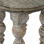 The Rutland Collection Round Side Table – image 4