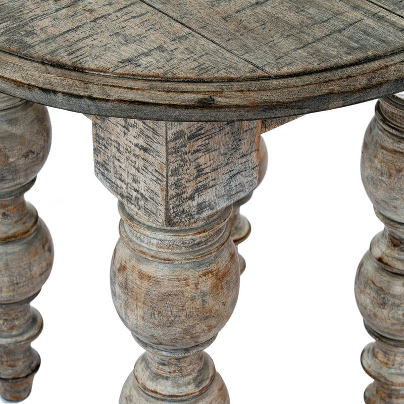 The Rutland Collection Round Side Table – image 4