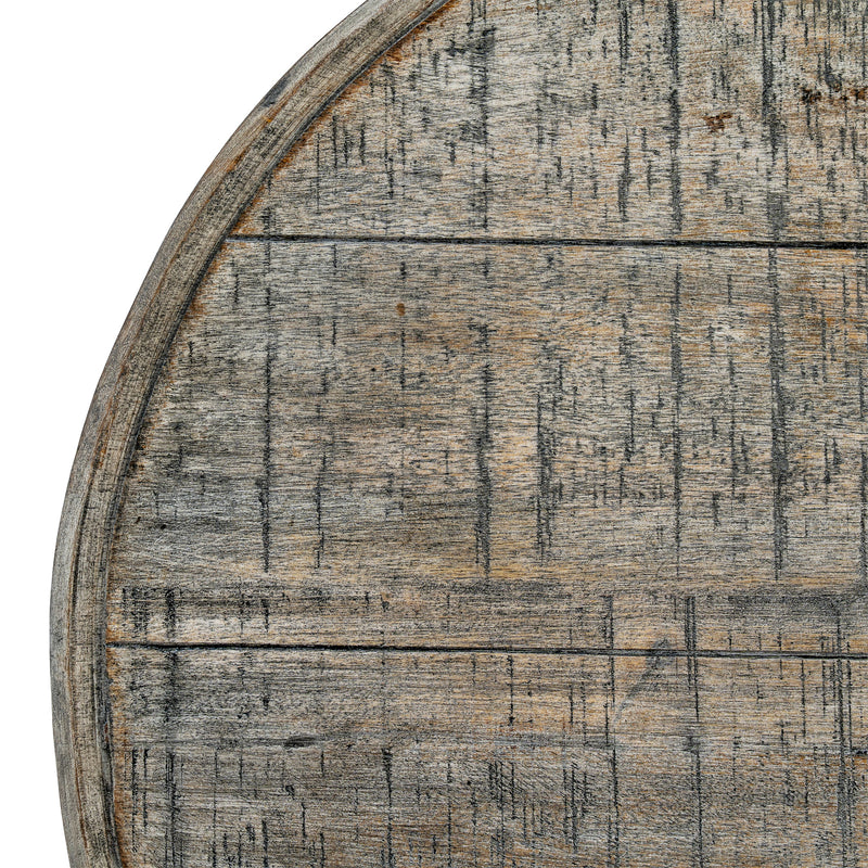 The Rutland Collection Round Side Table – image 5