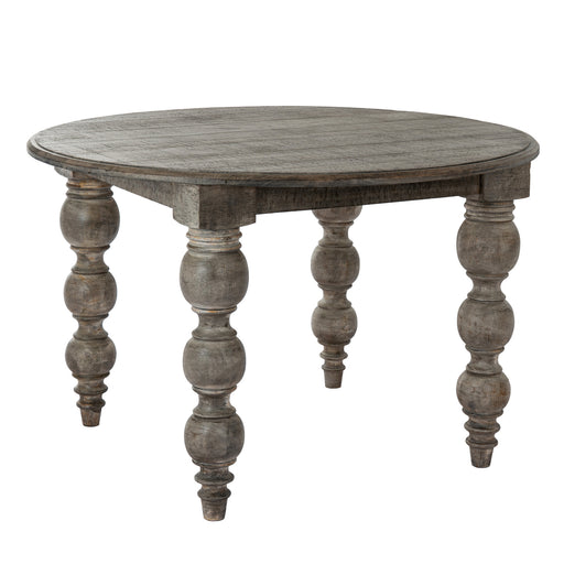 The Rutland Collection Round Dining Table – image 2