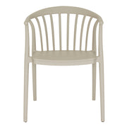 Echo Putty Grey Chair – image 4