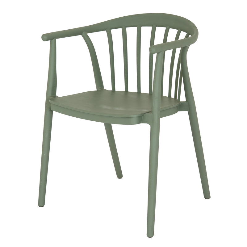 Echo French Grey Chair – image 2