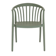 Echo French Grey Chair – image 3