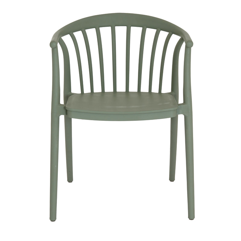 Echo French Grey Chair – image 3