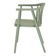 Echo French Grey Chair – image 4