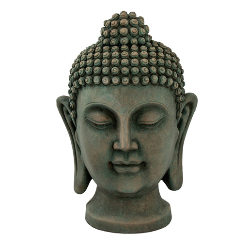 Verdan Buddha Head – image 2