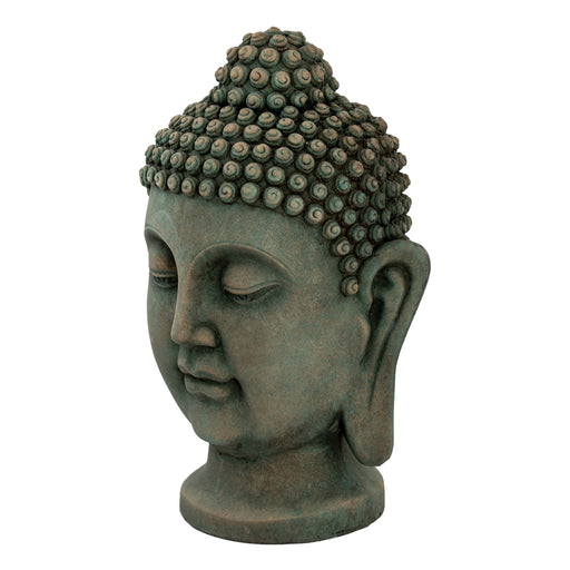 Verdan Buddha Head – image 1