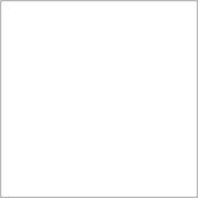 Chelsea Living Small Designer Coffee Table in White with a Truffle Oak Trim – image 7