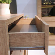 Shetland 1 Door 5 Drawer Cupboard – image 4
