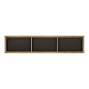 Shetland Wide Wall Shelf – image 2