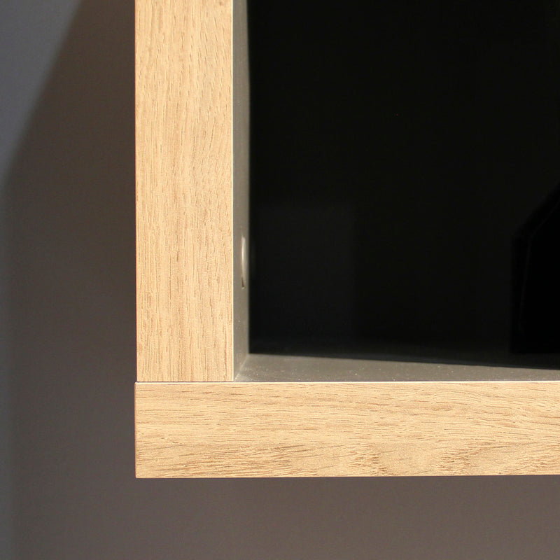 Shetland Wide Wall Shelf – image 5