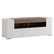 Toronto 140cm wide TV Cabinet – image 1