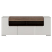 Toronto 140cm wide TV Cabinet – image 2