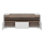 Toronto 140cm wide TV Cabinet – image 3