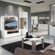 Toronto 140cm wide TV Cabinet – image 7