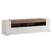 Toronto 190cm wide TV Cabinet – image 1