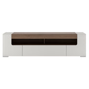 Toronto 190cm wide TV Cabinet – image 2