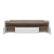 Toronto 190cm wide TV Cabinet – image 3