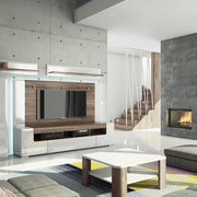Toronto 190cm wide TV Cabinet – image 6