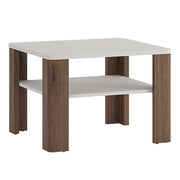 Toronto Coffee Table with shelf – image 1