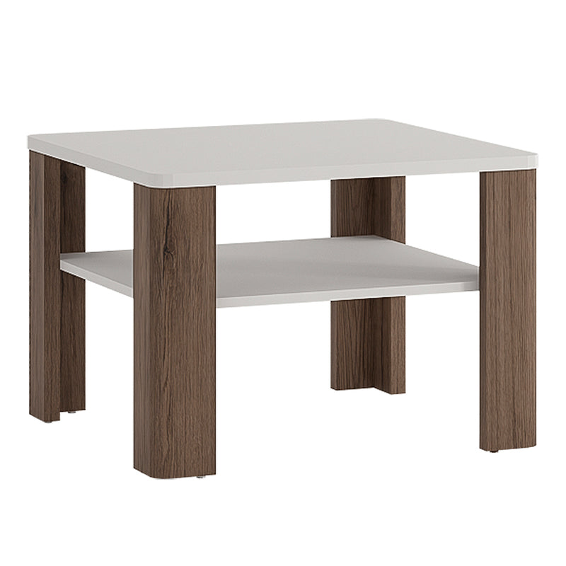 Toronto Coffee Table with shelf – image 1