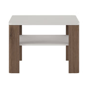 Toronto Coffee Table with shelf – image 2