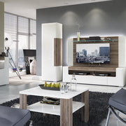 Toronto Coffee Table with shelf – image 6