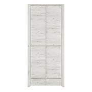 Angel 2 Door 2 Drawer Fitted Wardrobe – image 2