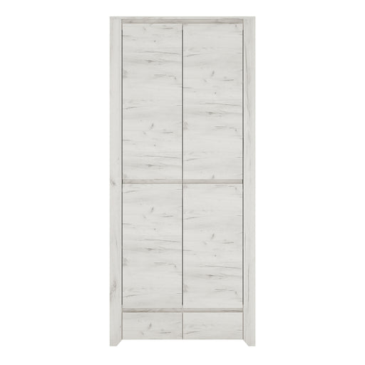 Angel 2 Door 2 Drawer Fitted Wardrobe – image 2