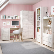 Angel 2 Door 2 Drawer Fitted Wardrobe – image 5