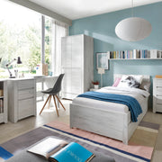 Angel 2 Door 2 Drawer Fitted Wardrobe – image 6