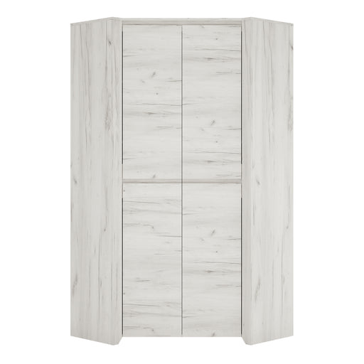 Angel Corner Fitted Wardrobe – image 2