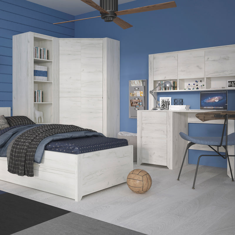 Angel Corner Fitted Wardrobe – image 4