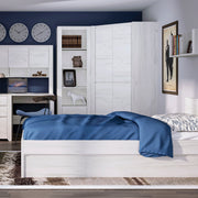 Angel Corner Fitted Wardrobe – image 5