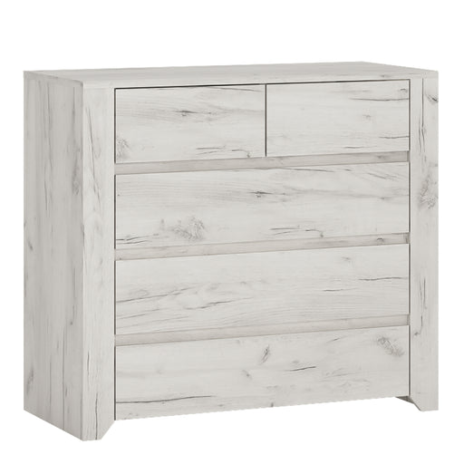 Angel 2+3 Chest of Drawers – image 1