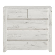 Angel 2+3 Chest of Drawers – image 2